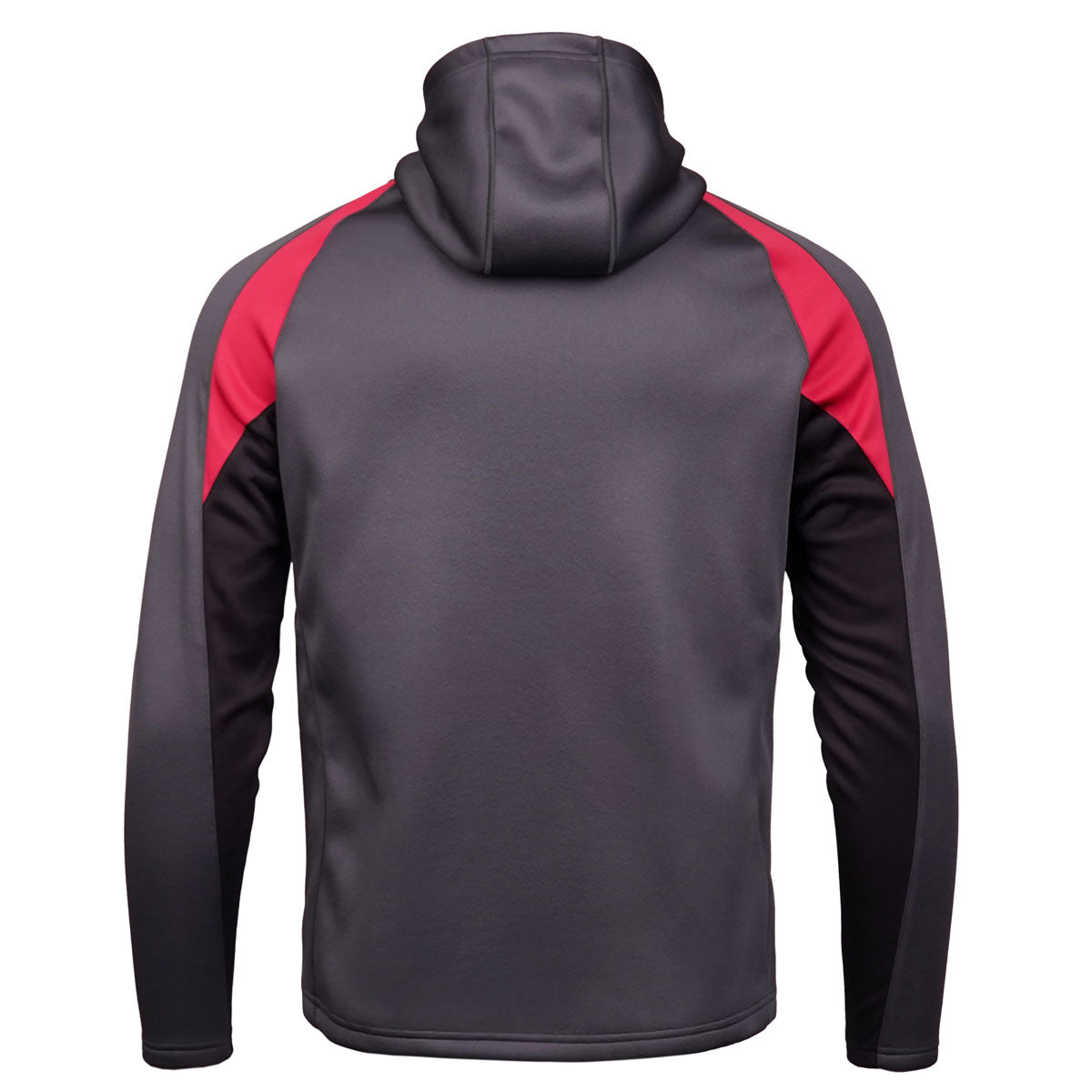 ARU 2026 Charcoal OH Hoody