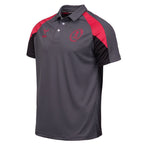 ARU 2026 Charcoal Polo