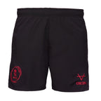 ARU 2026 Charcoal Training Shorts