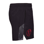 ARU 2026 Charcoal Training Shorts
