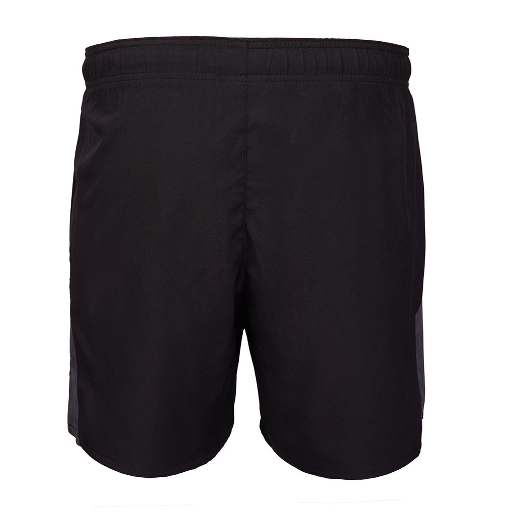 ARU 2026 Charcoal Training Shorts JNR