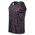 ARU 2026 Charcoal Training Singlet