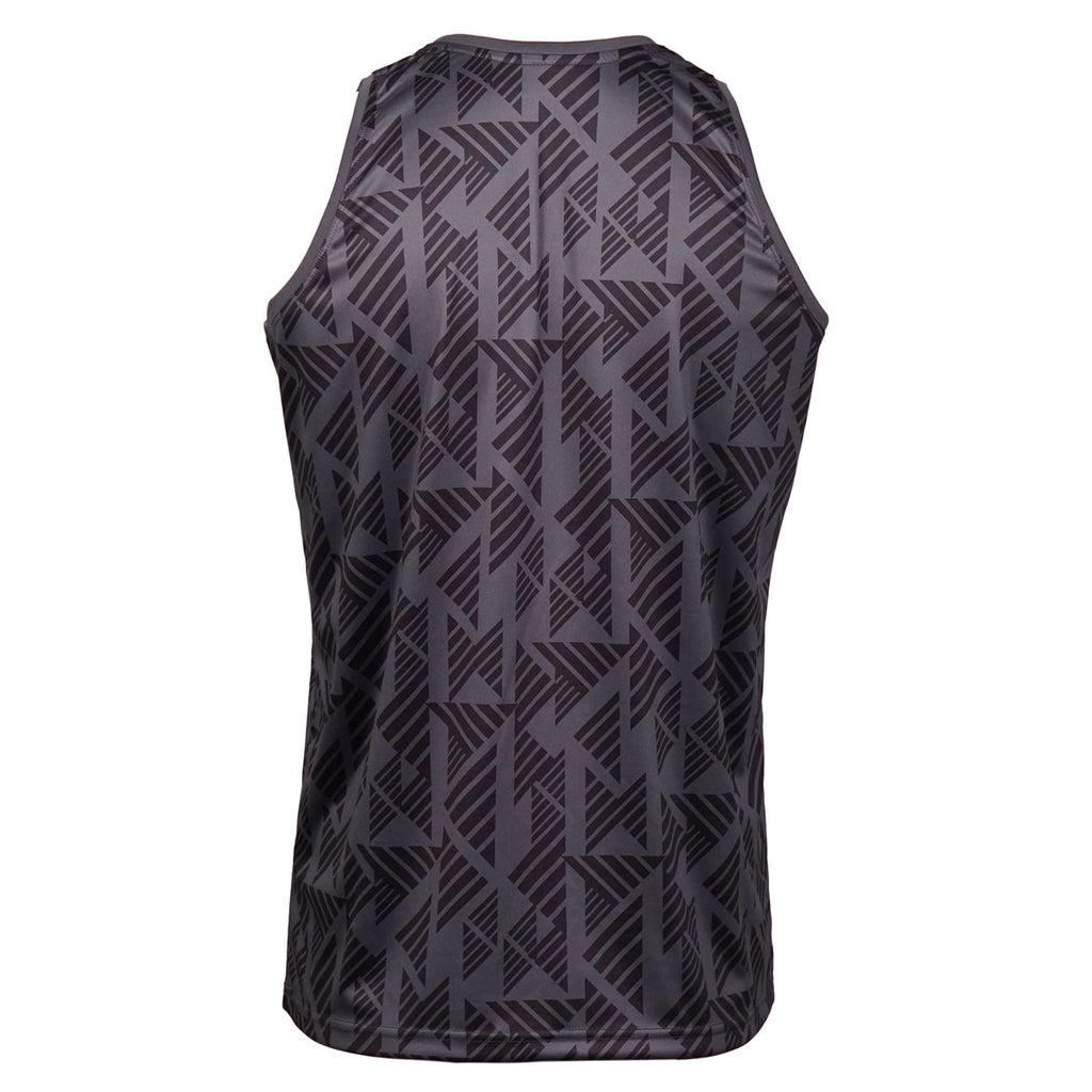 ARU 2026 Charcoal Training Singlet