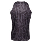 ARU 2026 Charcoal Training Singlet