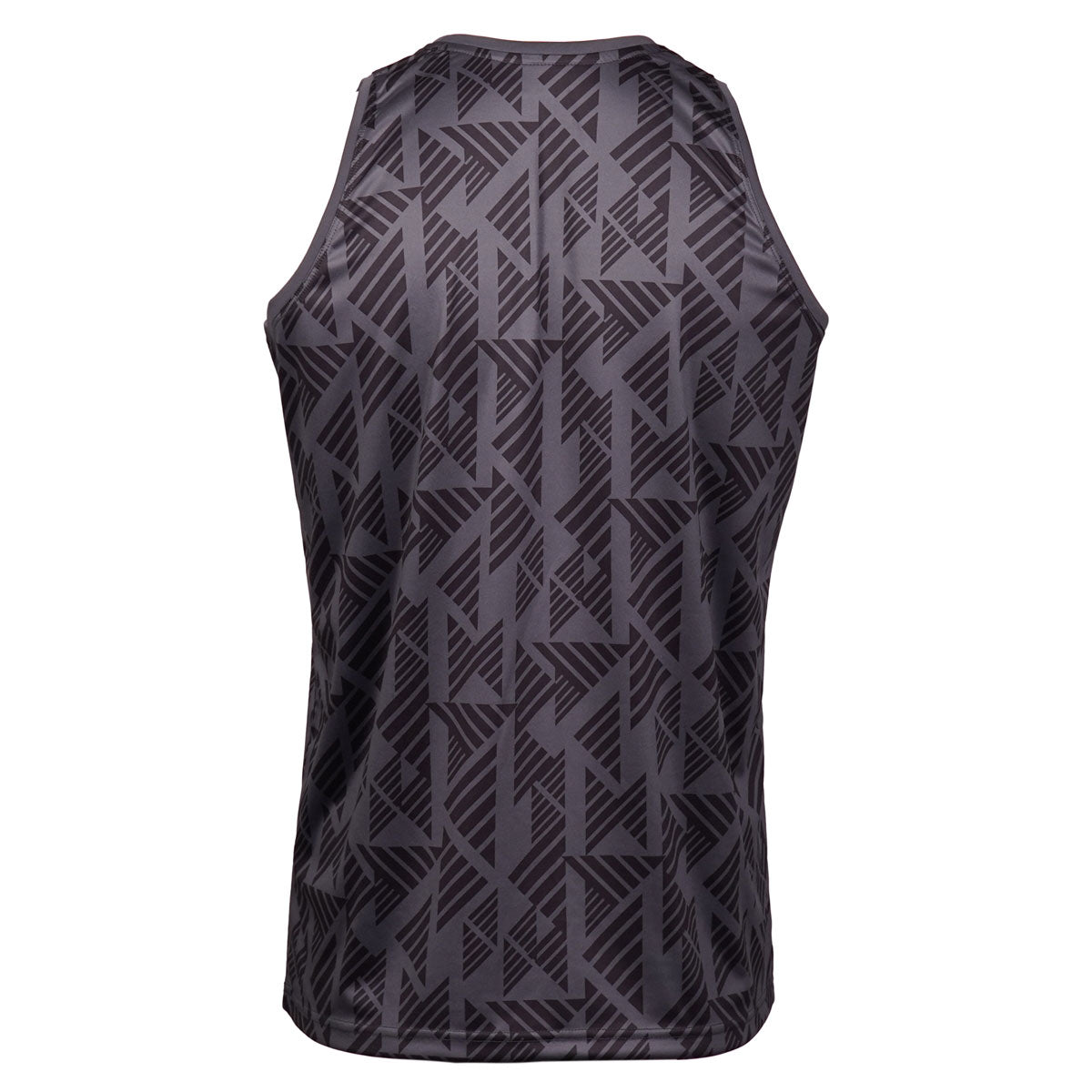 ARU 2026 Charcoal Training Singlet