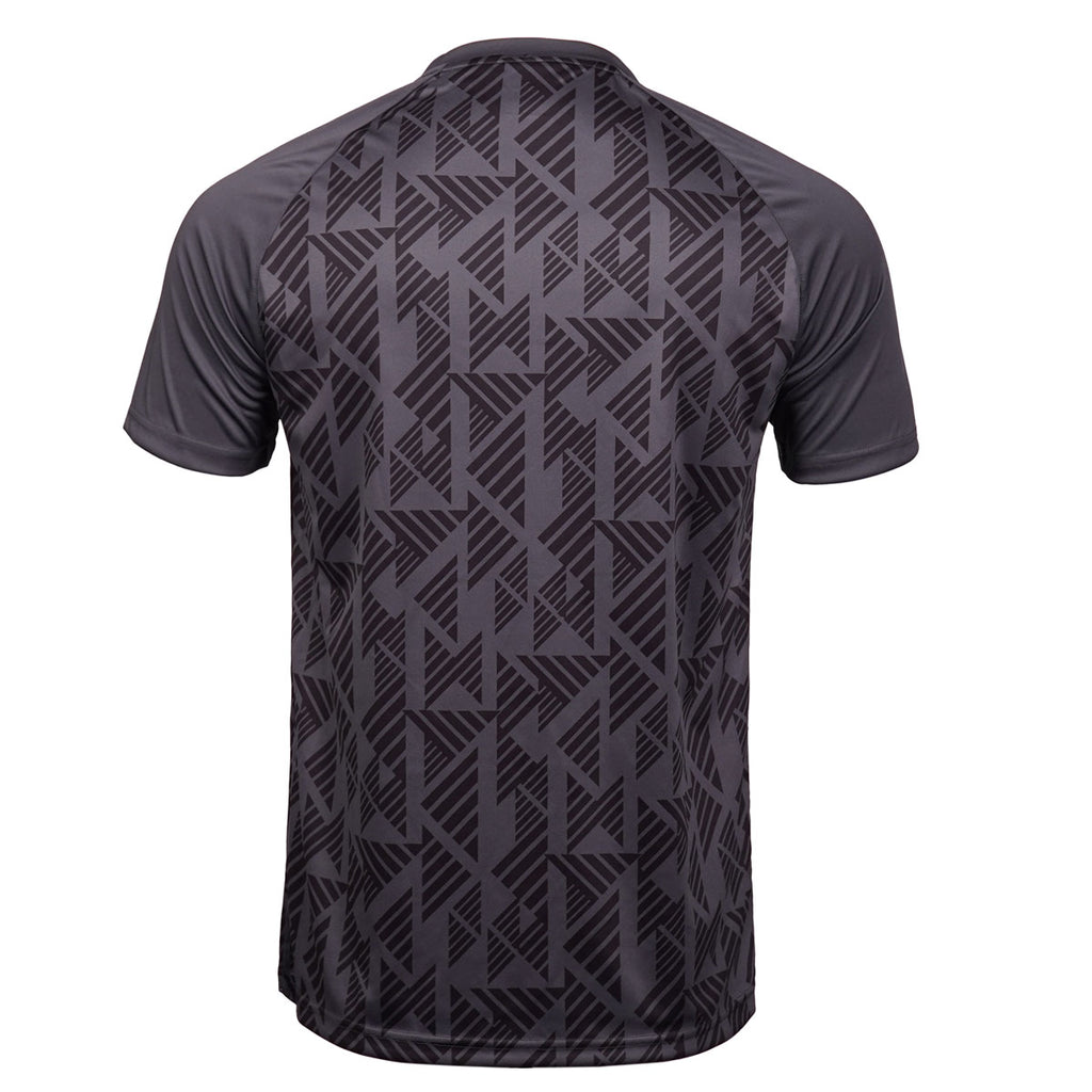 ARU 2026 Charcoal Training T-Shirt