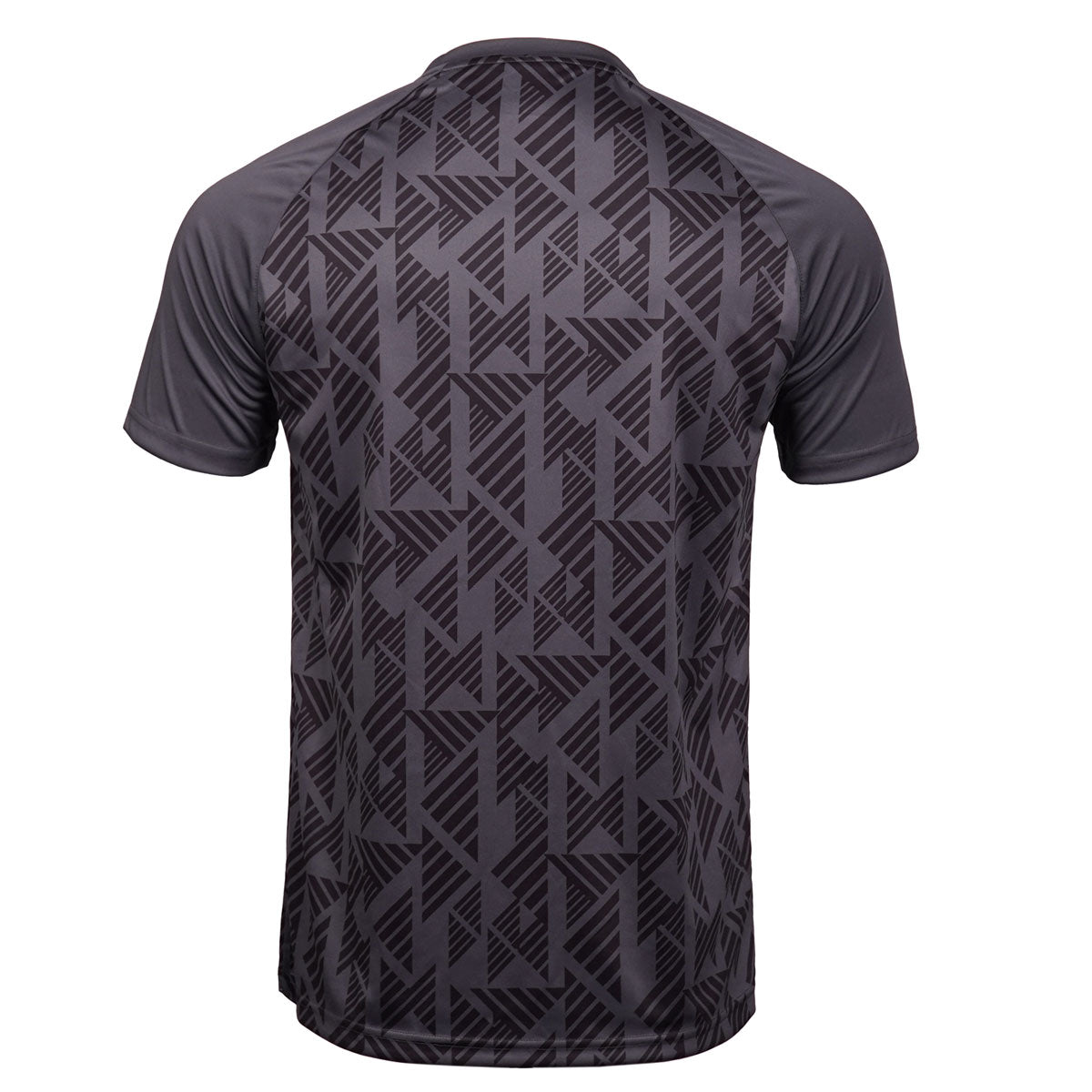 ARU 2026 Charcoal Training T-Shirt