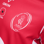 ARU 2026 USA Tour Replica Shirt