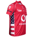 ARU 2026 USA Tour Replica Shirt JNR
