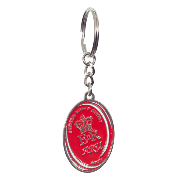ARU Crest Key Ring