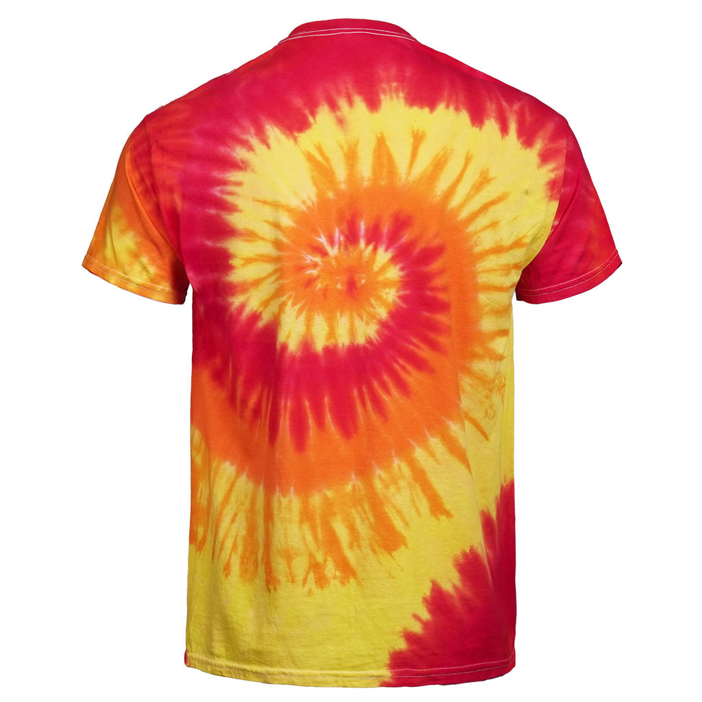Bournemouth 7s TieDye Tee