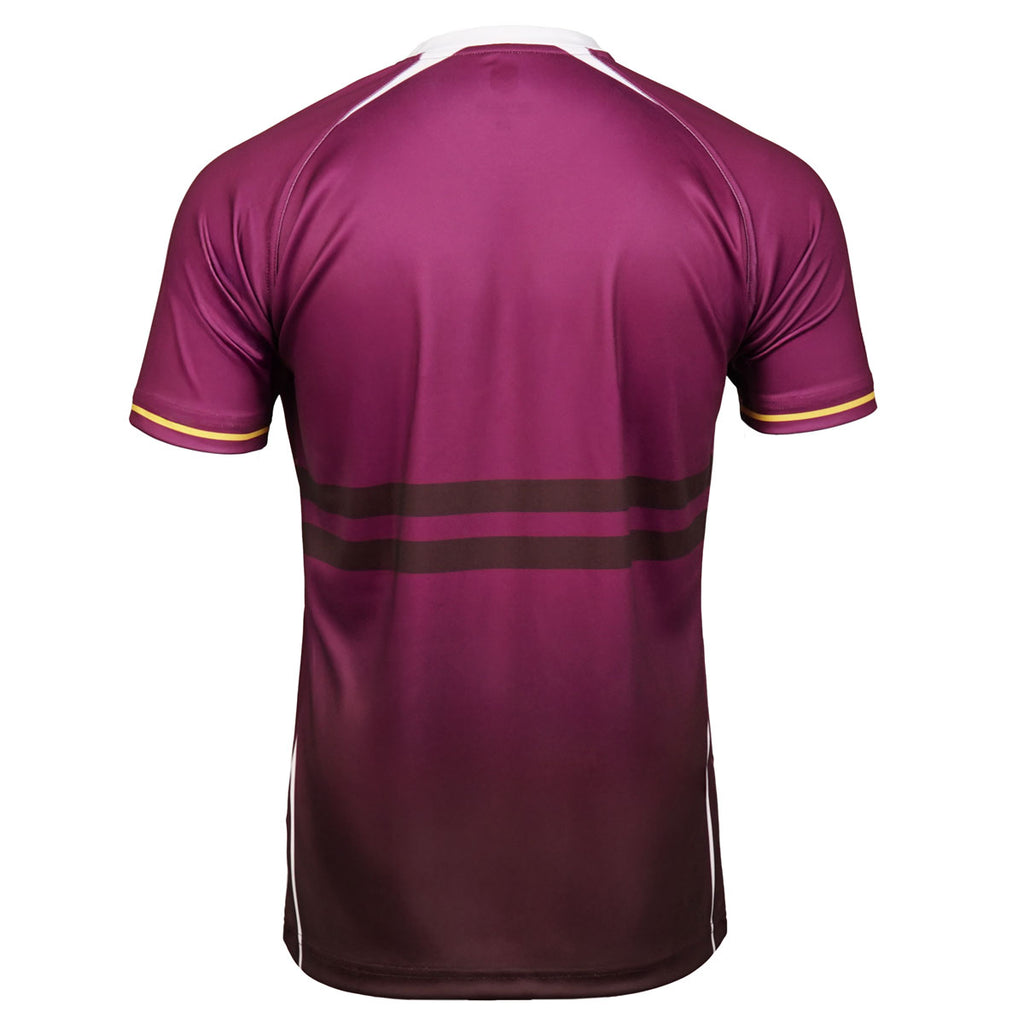 Brisbane Broncos 26 Supporters Shirt JNR