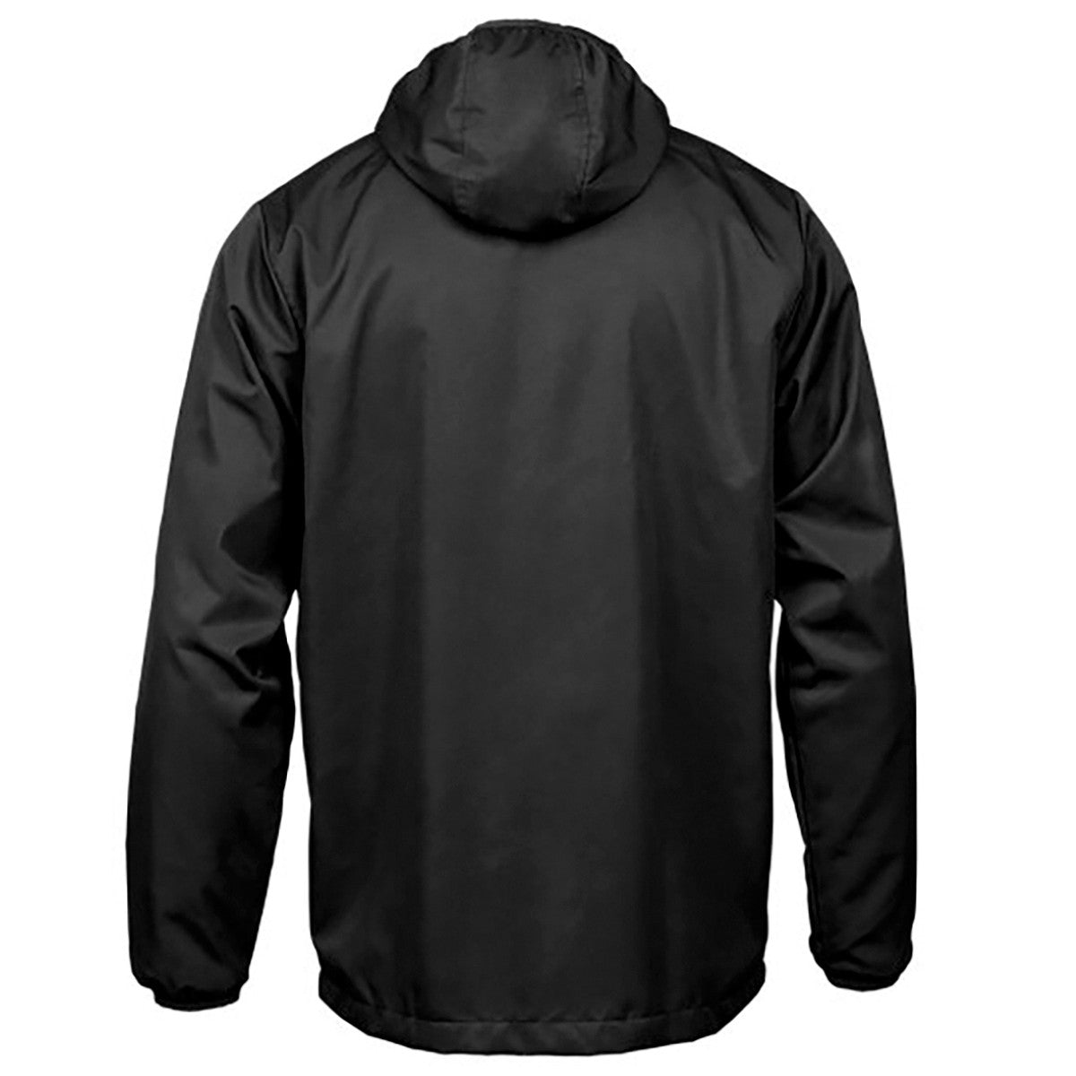 Barnsley Black Spray Jacket Junior