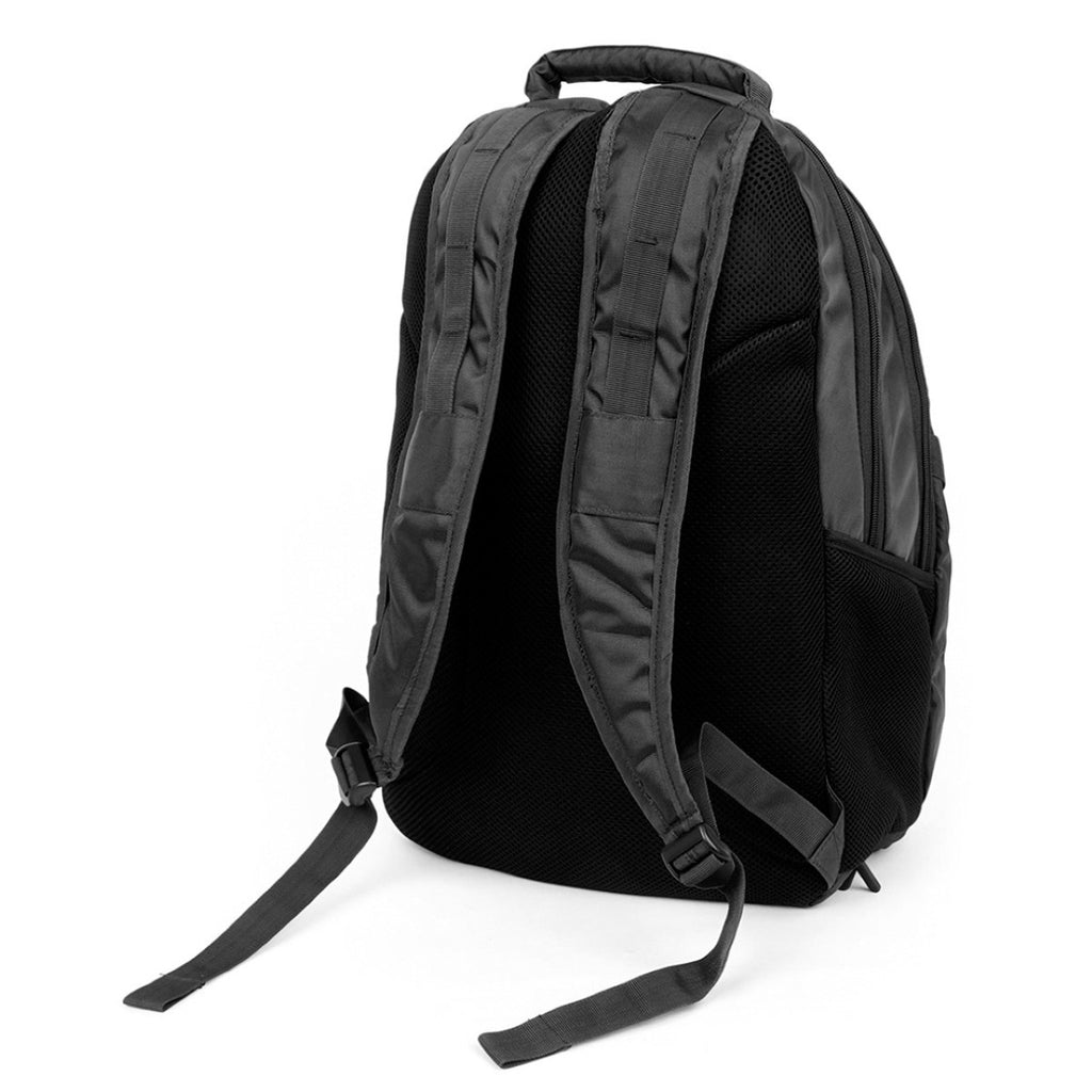Barnsley Black Rucksack