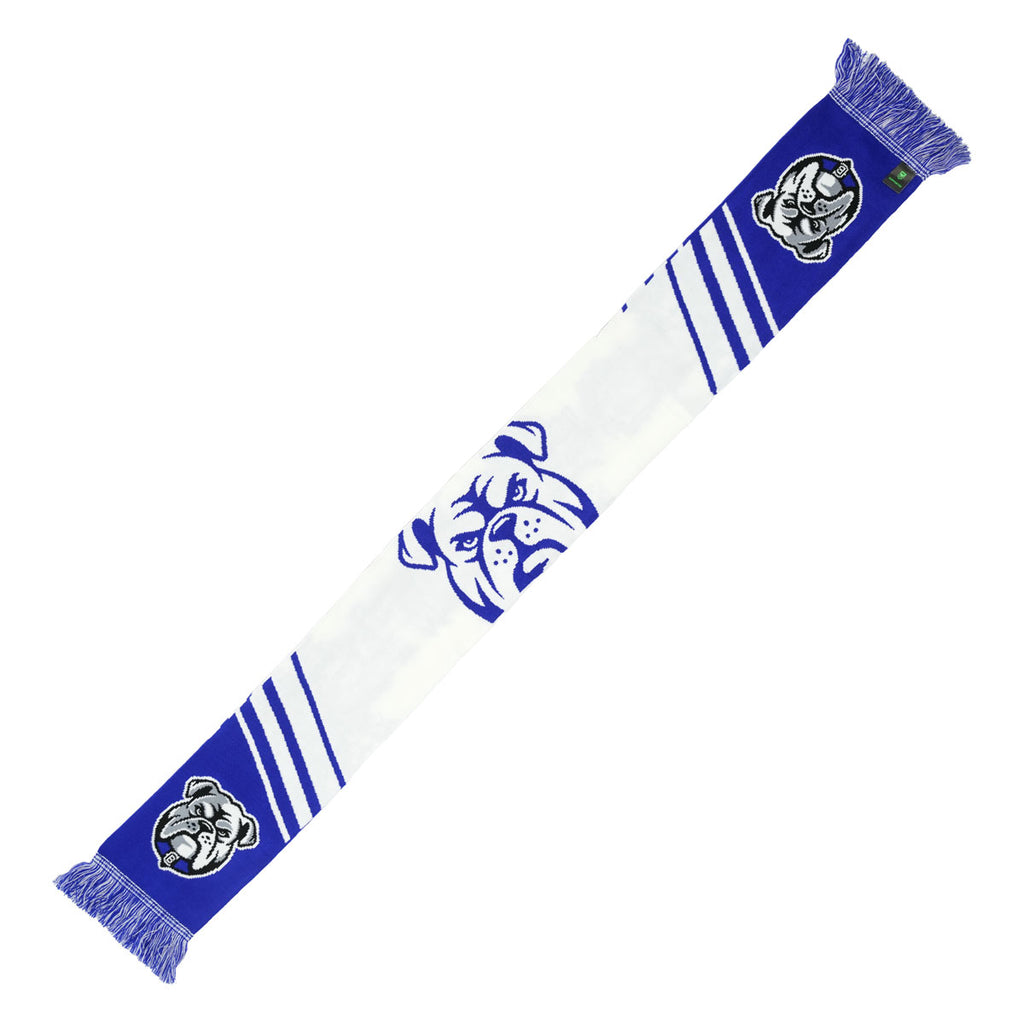 Canterbury Bulldogs 26 Scarf