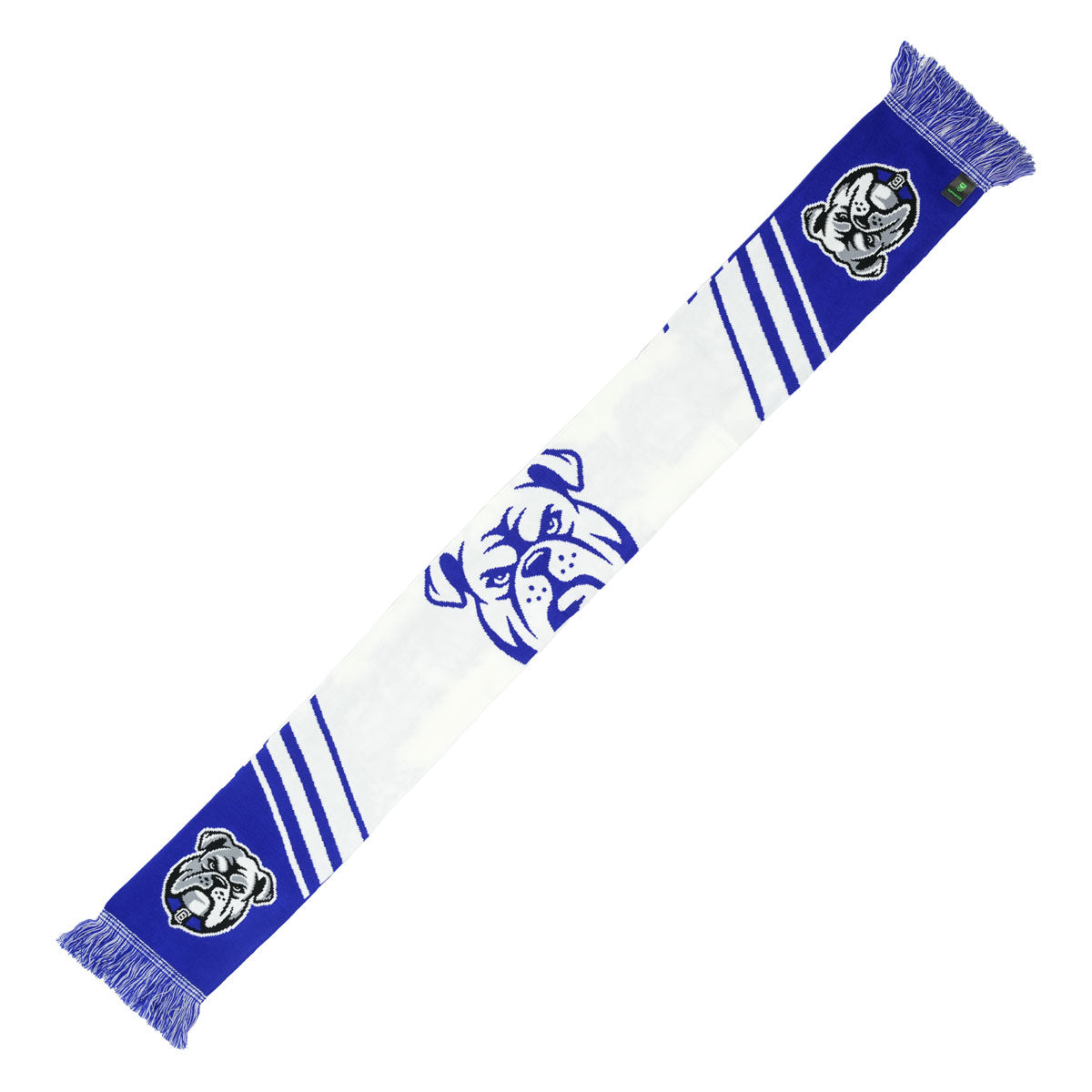 Canterbury Bulldogs 26 Scarf
