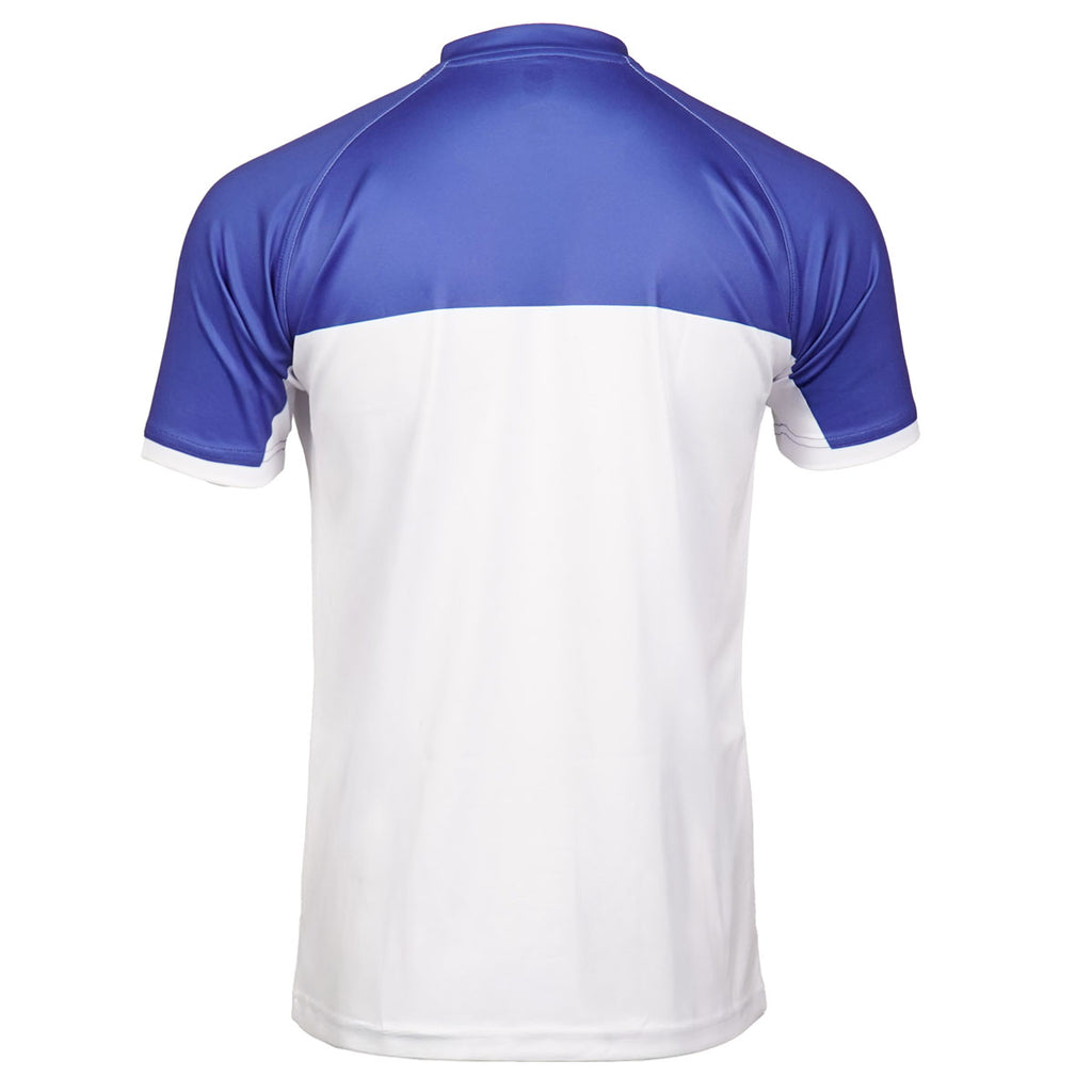 Canterbury Bulldogs 26 Supporters Shirt JNR