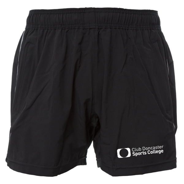 Club Doncaster College 2019 Leisure Shorts