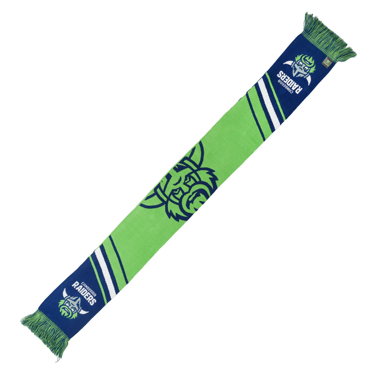 Canberra Raiders 26 Scarf