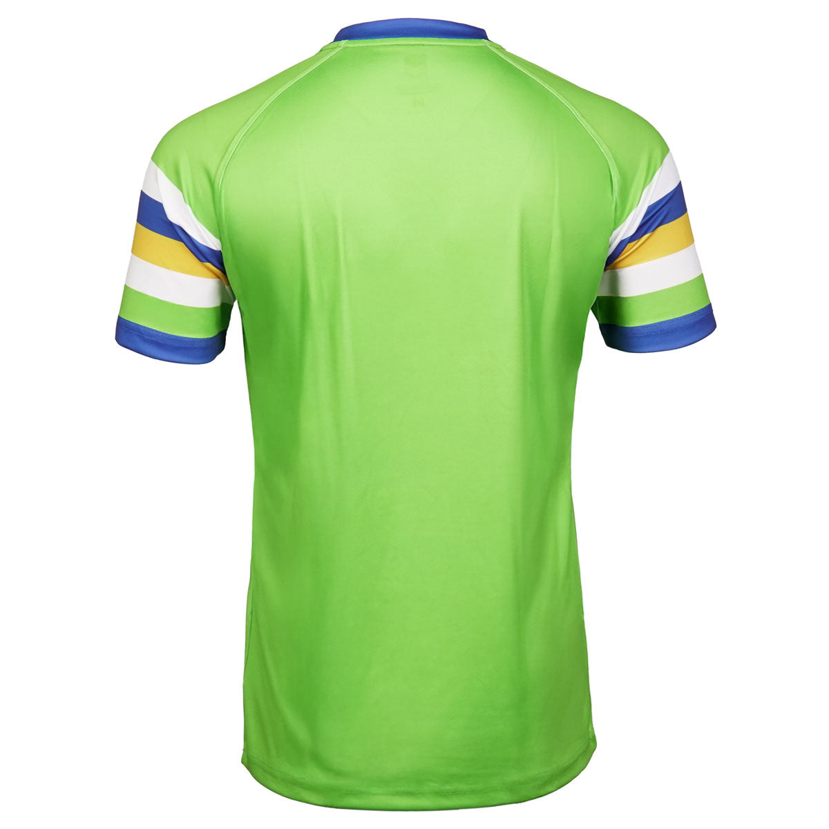 Canberra Raiders 26 Supporters Shirt JNR
