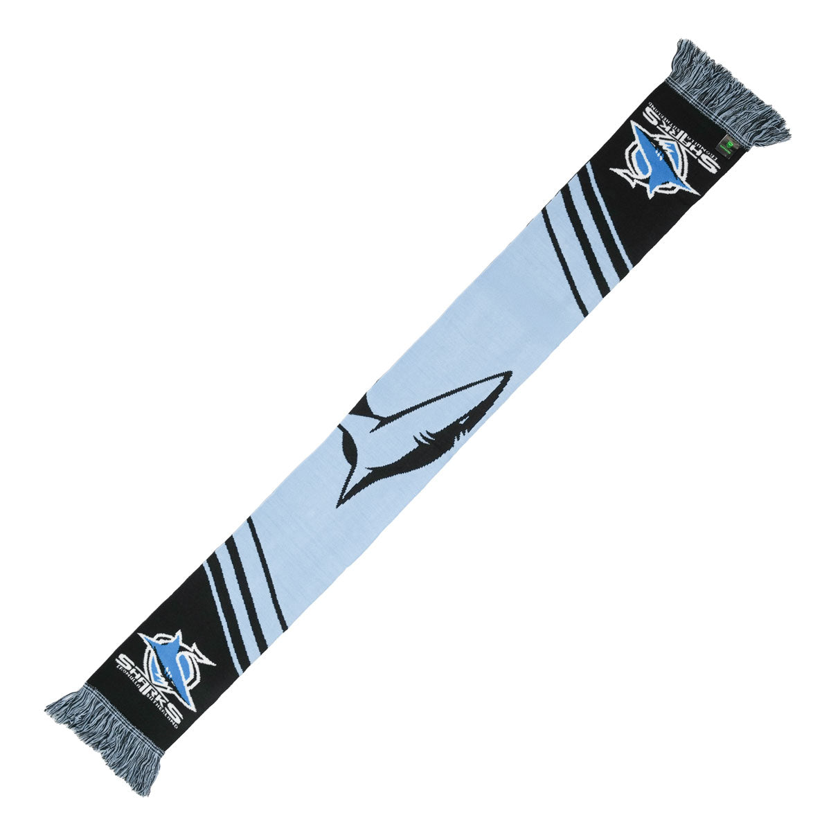 Cronulla Sharks 26 Scarf