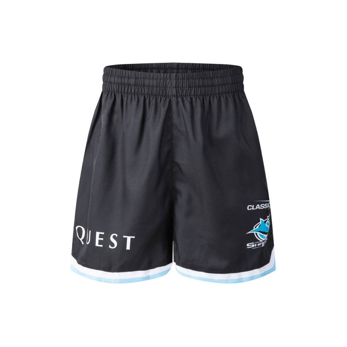 Cronulla Sharks 2026 Performance Shorts