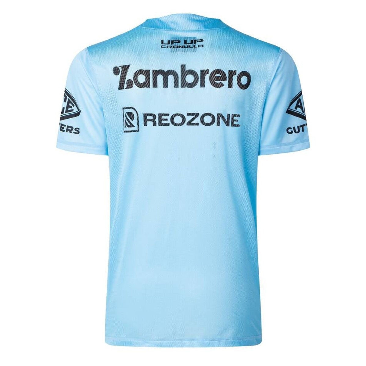 Cronulla Sharks 2026 Pro Training Tee 1