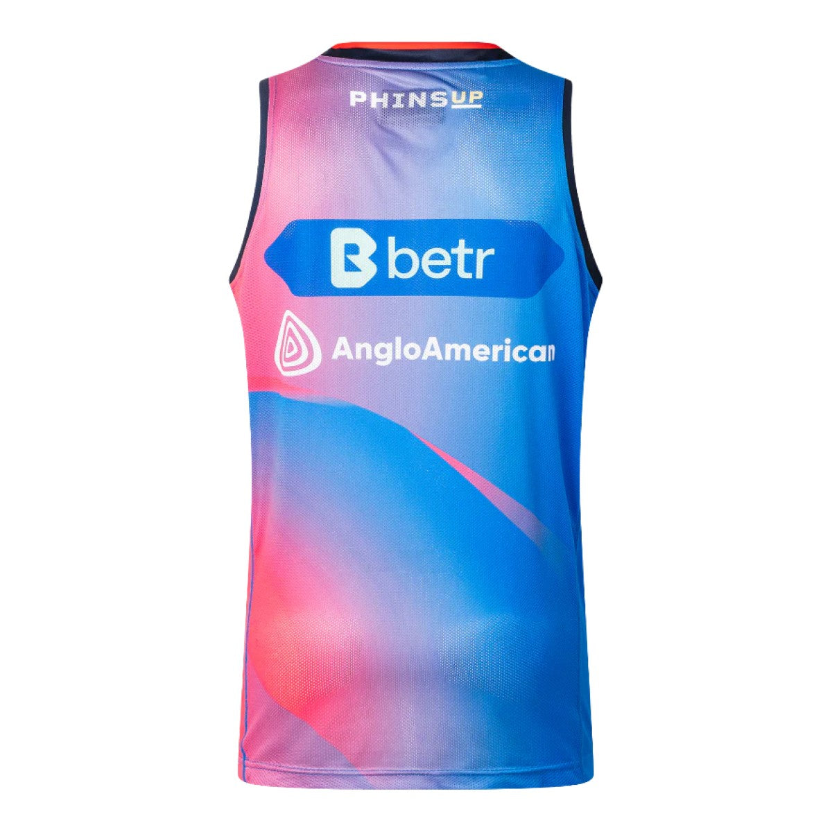 Dolphins 2026 Pro Training Singlet 1