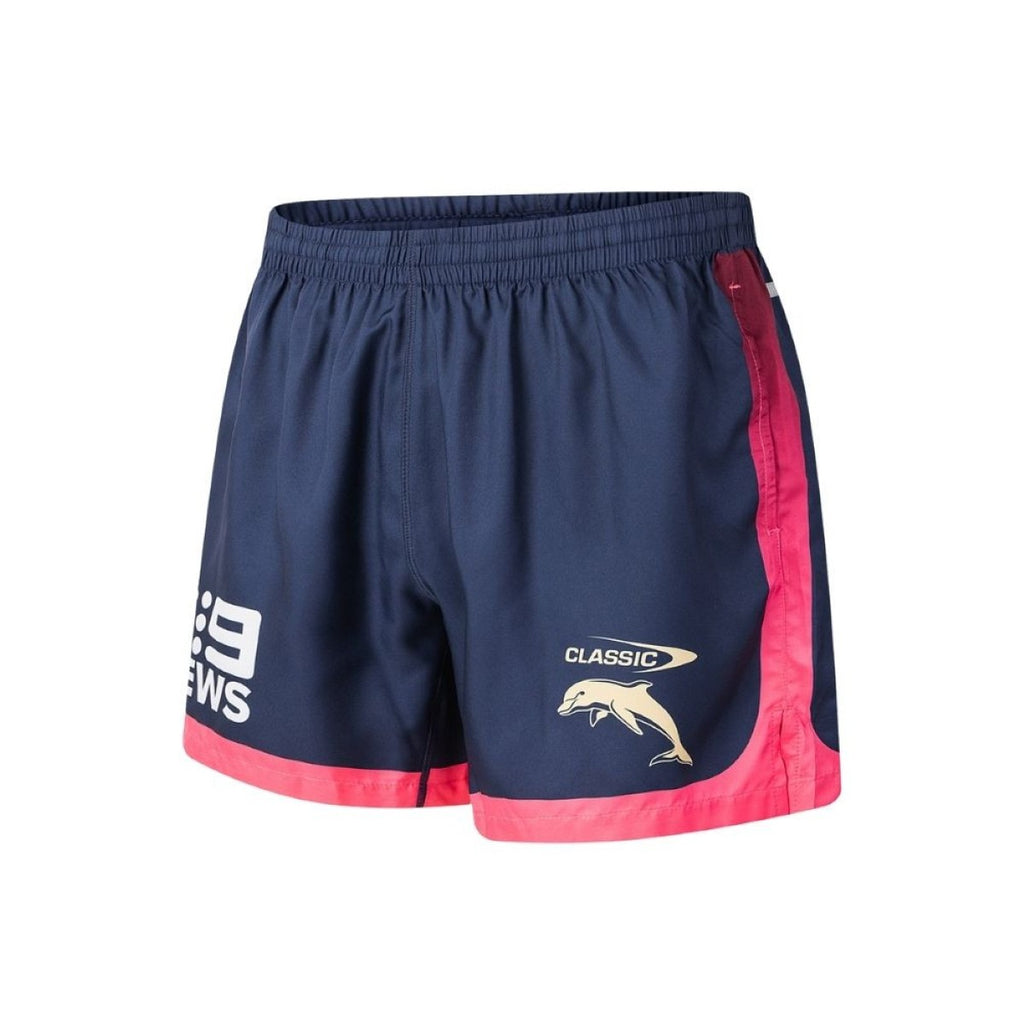 Dolphins 2026 Performance Shorts JNR