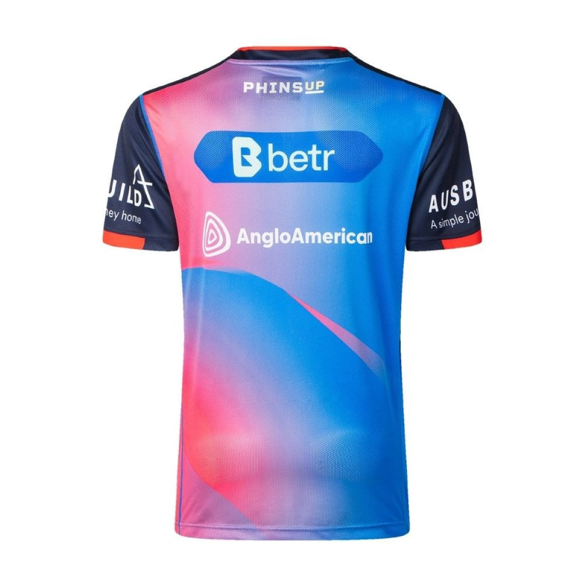 Dolphins 2026 Pro Training Tee 1 JNR
