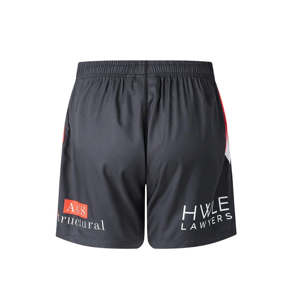 St George Dragons 2026 Performance Shorts JNR