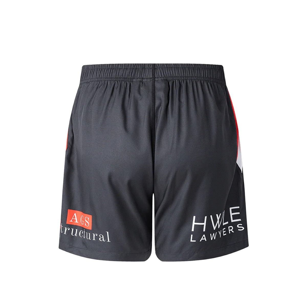 St George Dragons 2026 Performance Shorts JNR