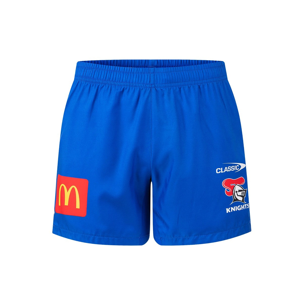 Newcastle Knights 2026 Performance Shorts