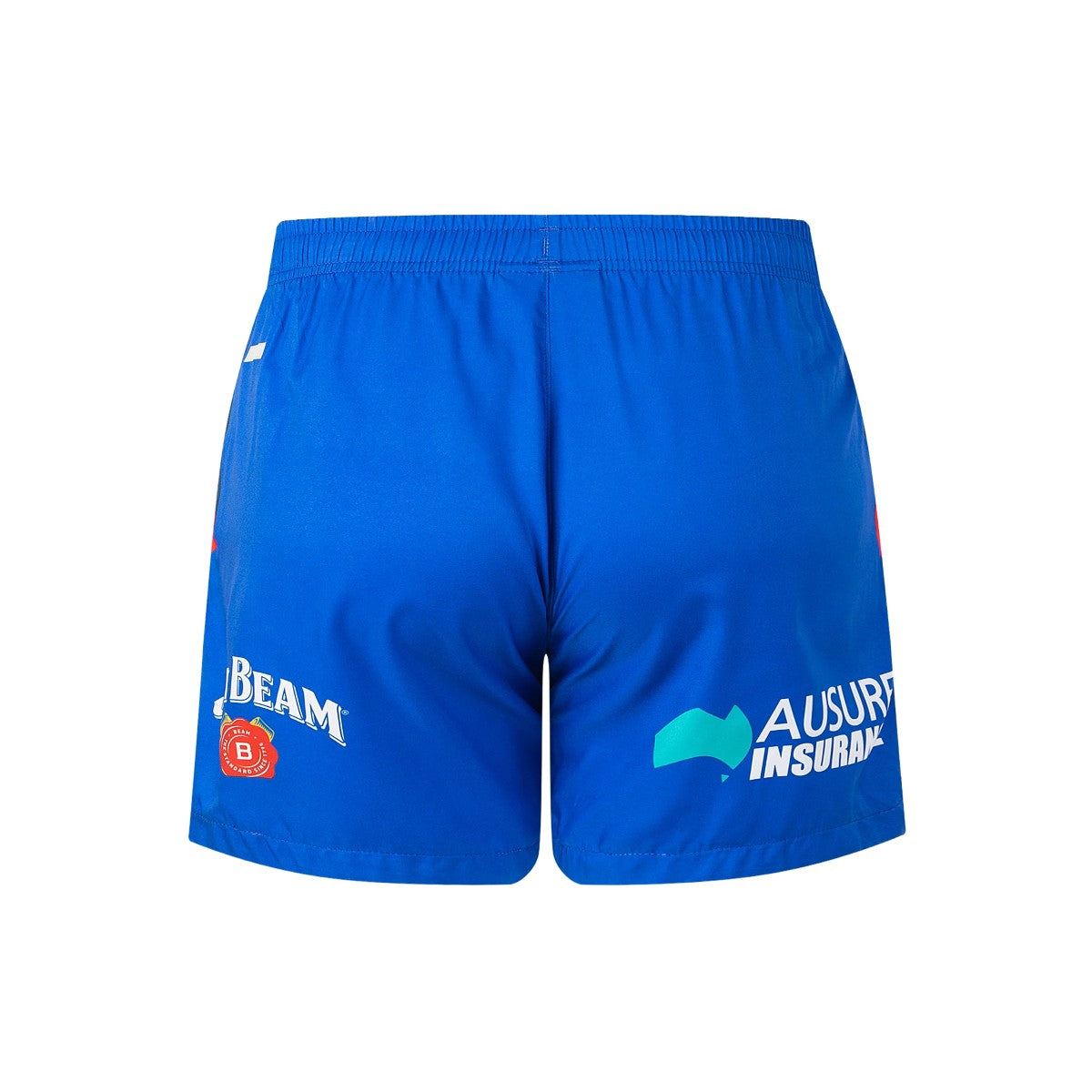Newcastle Knights 2026 Performance Shorts JNR