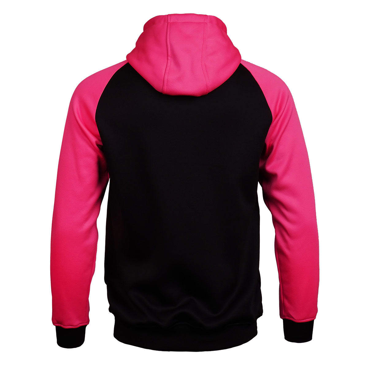 Castleford Tigers 2025 Away OH Hoody