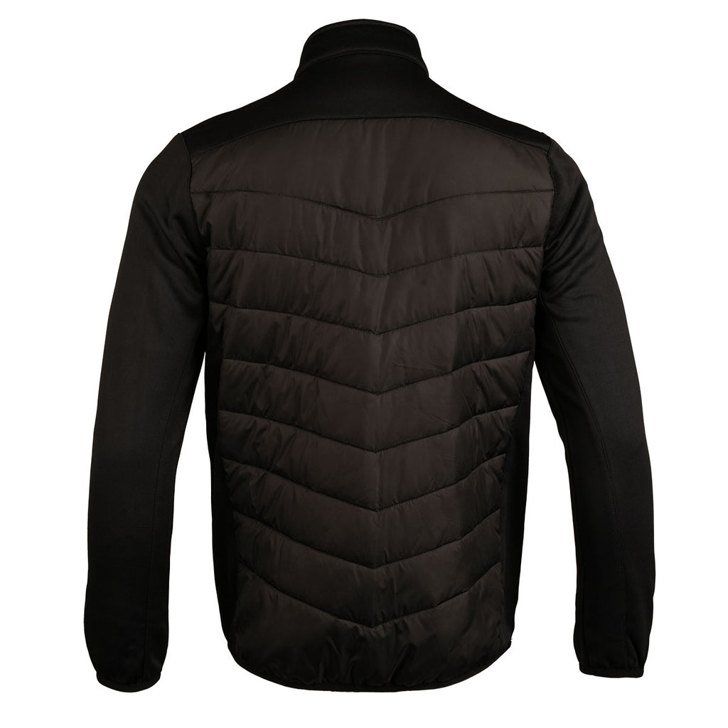 Castleford Tigers 2025 Home Combination Jacket JNR