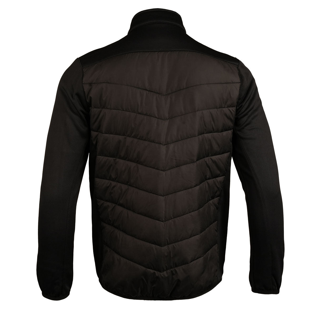 Castleford Tigers 2025 Home Combination Jacket JNR