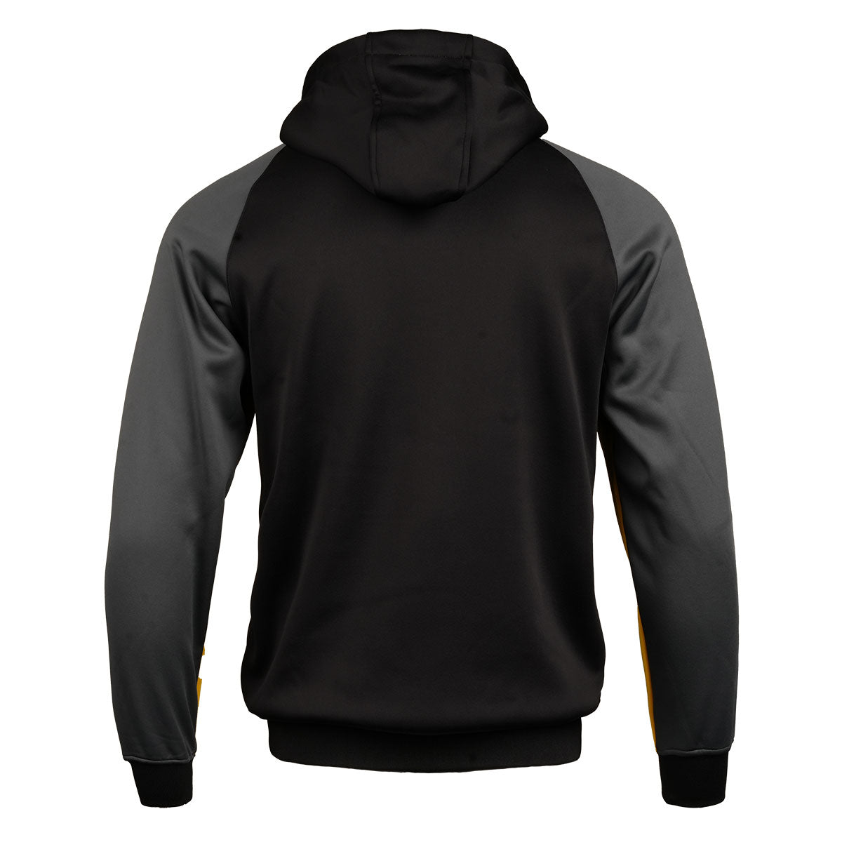 Castleford Tigers 2025 Home QZ Hoody Ladies