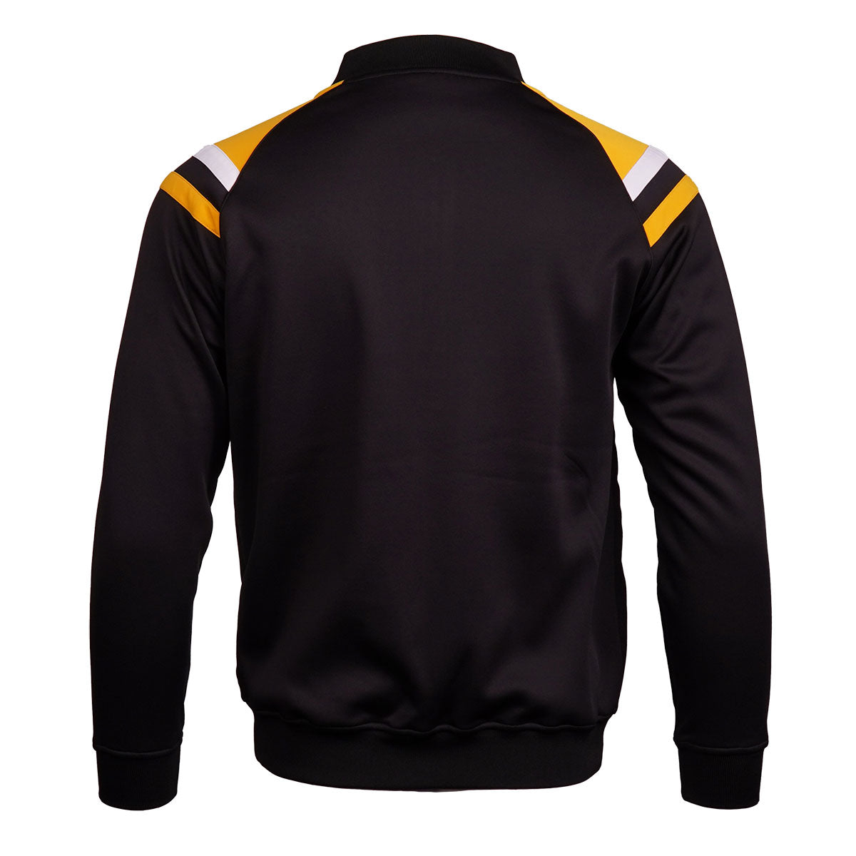 Castleford Tigers 2025 Match Day Anthem Jacket