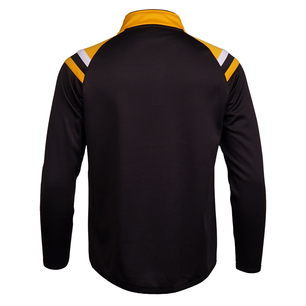 Castleford Tigers 2025 Match Day QZ Jacket