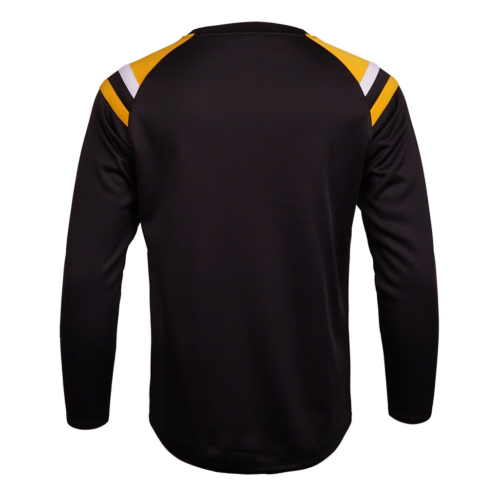 Castleford Tigers 2025 Match Day Sweatshirt