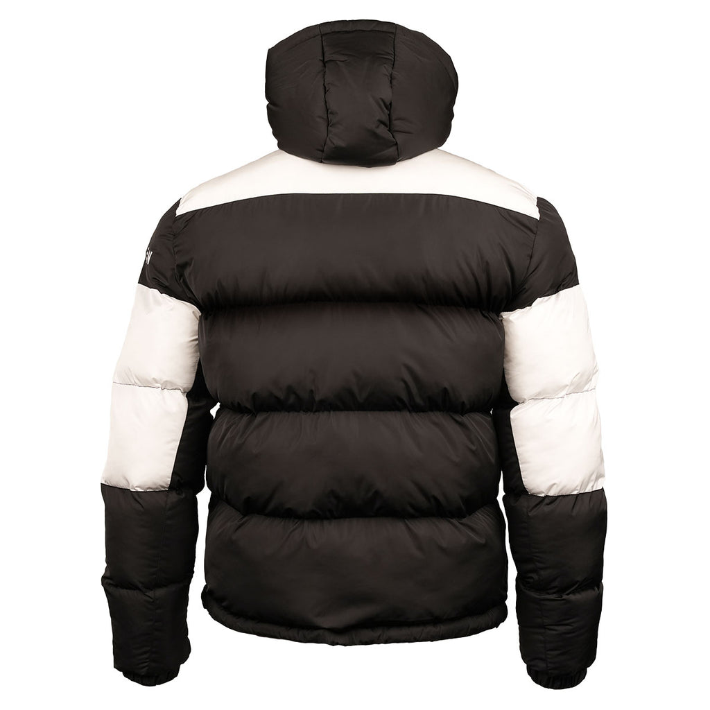 Castleford Tigers 25 Puffer Coat