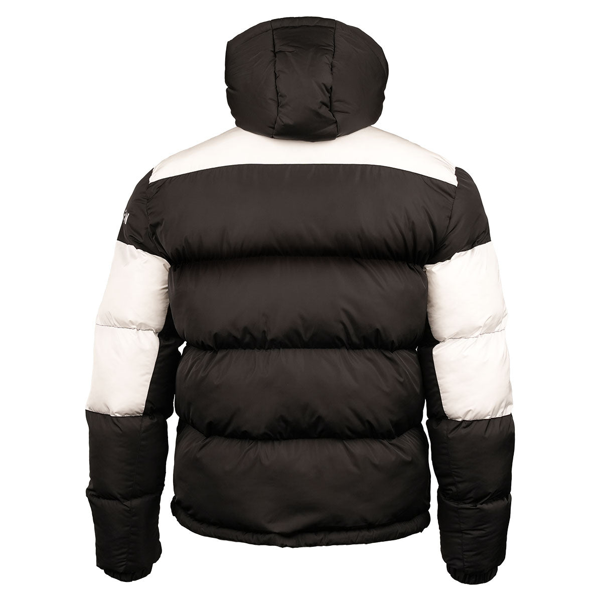 Castleford Tigers 25 Puffer Coat