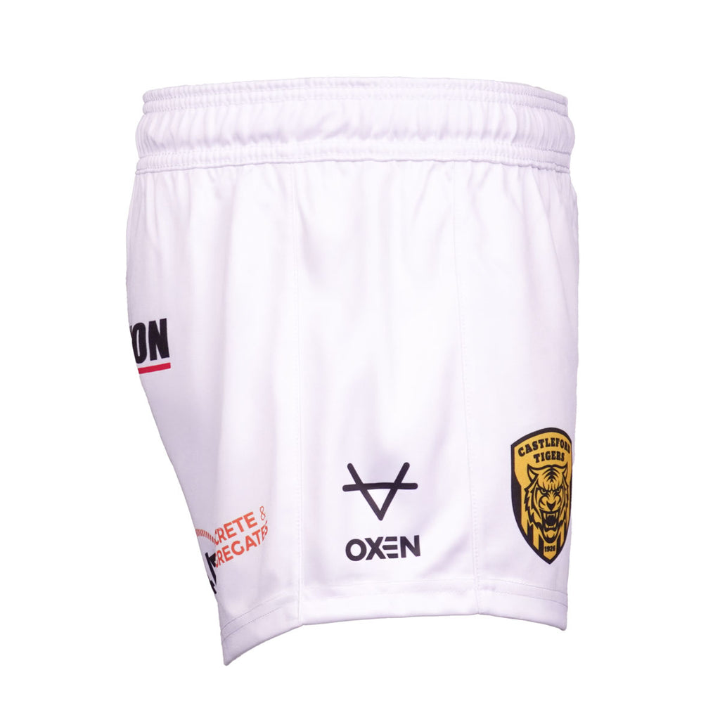 Castleford Tigers 2026 Away Shorts