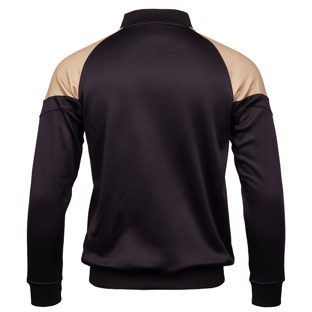 Castleford Tigers 2026 Centenary Anthem Jacket