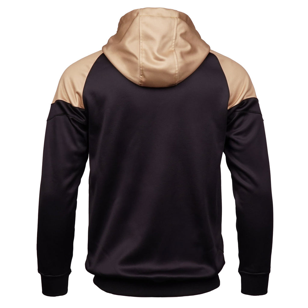 Castleford Tigers 2026 Centenary FZ Hoody
