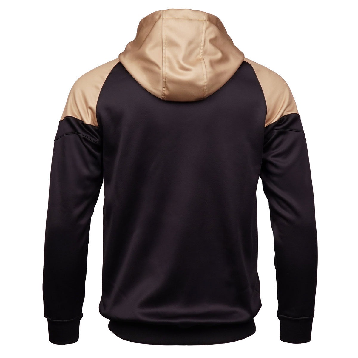 Castleford Tigers 2026 Centenary FZ Hoody