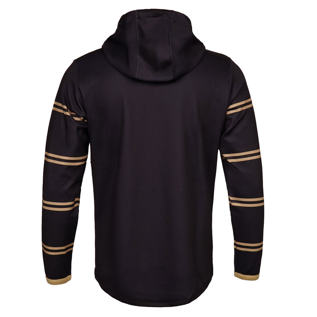 Castleford Tigers 2026 Centenary Kit Hoody