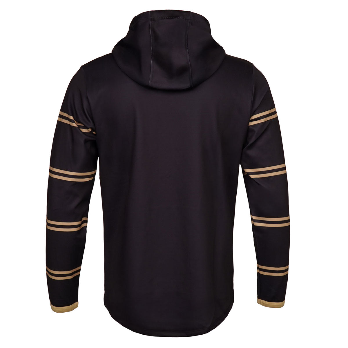 Castleford Tigers 2026 Centenary Kit Hoody