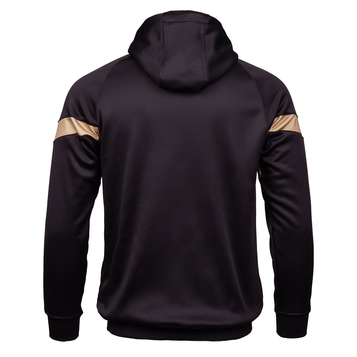 Castleford Tigers 2026 Centenary OH Hoody